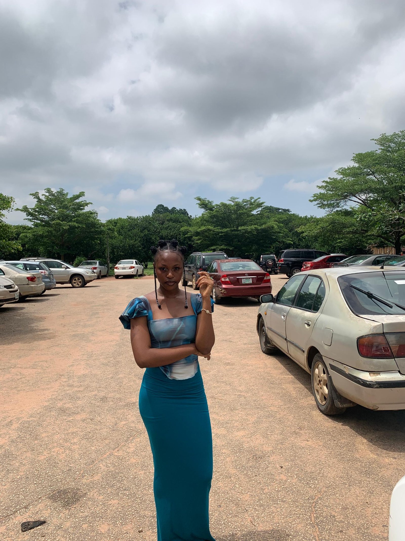 ANYANWU NOURAH IFEOMA